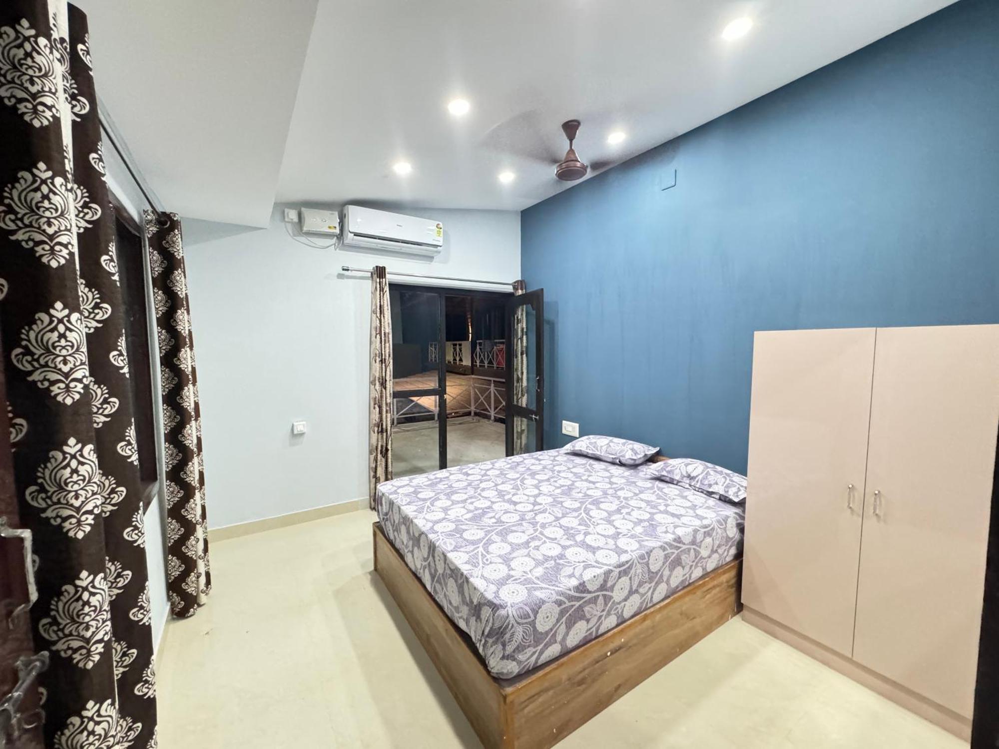 The Backwater Homestay Udupi Eksteriør bilde