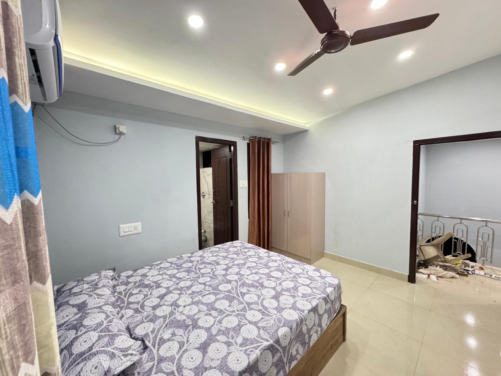 The Backwater Homestay Udupi Eksteriør bilde