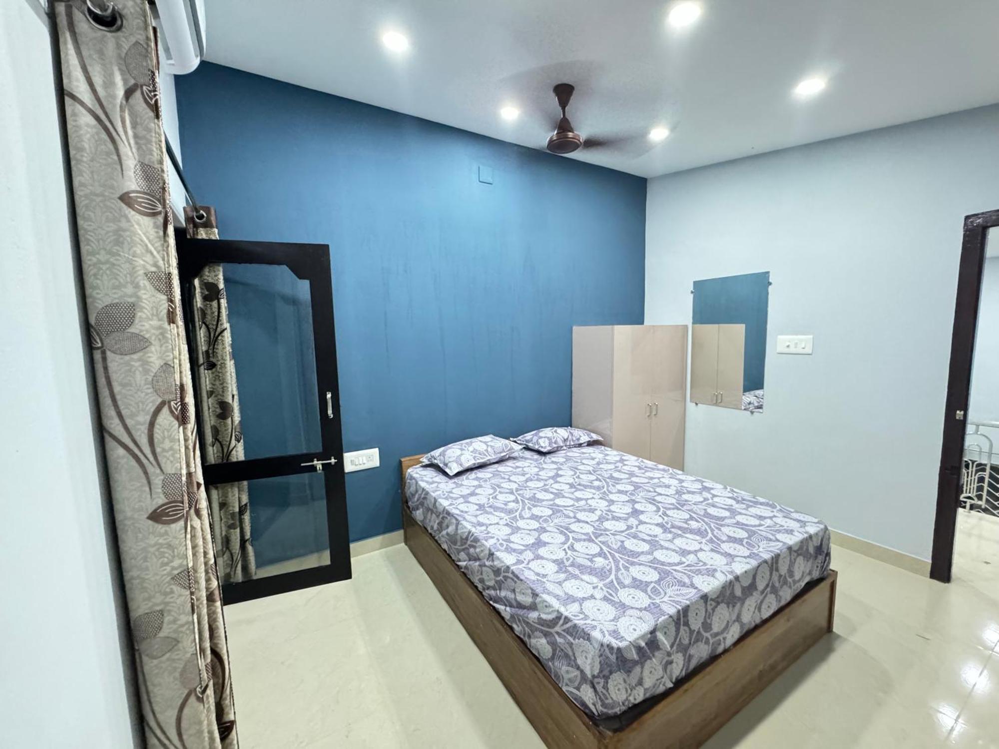 The Backwater Homestay Udupi Eksteriør bilde