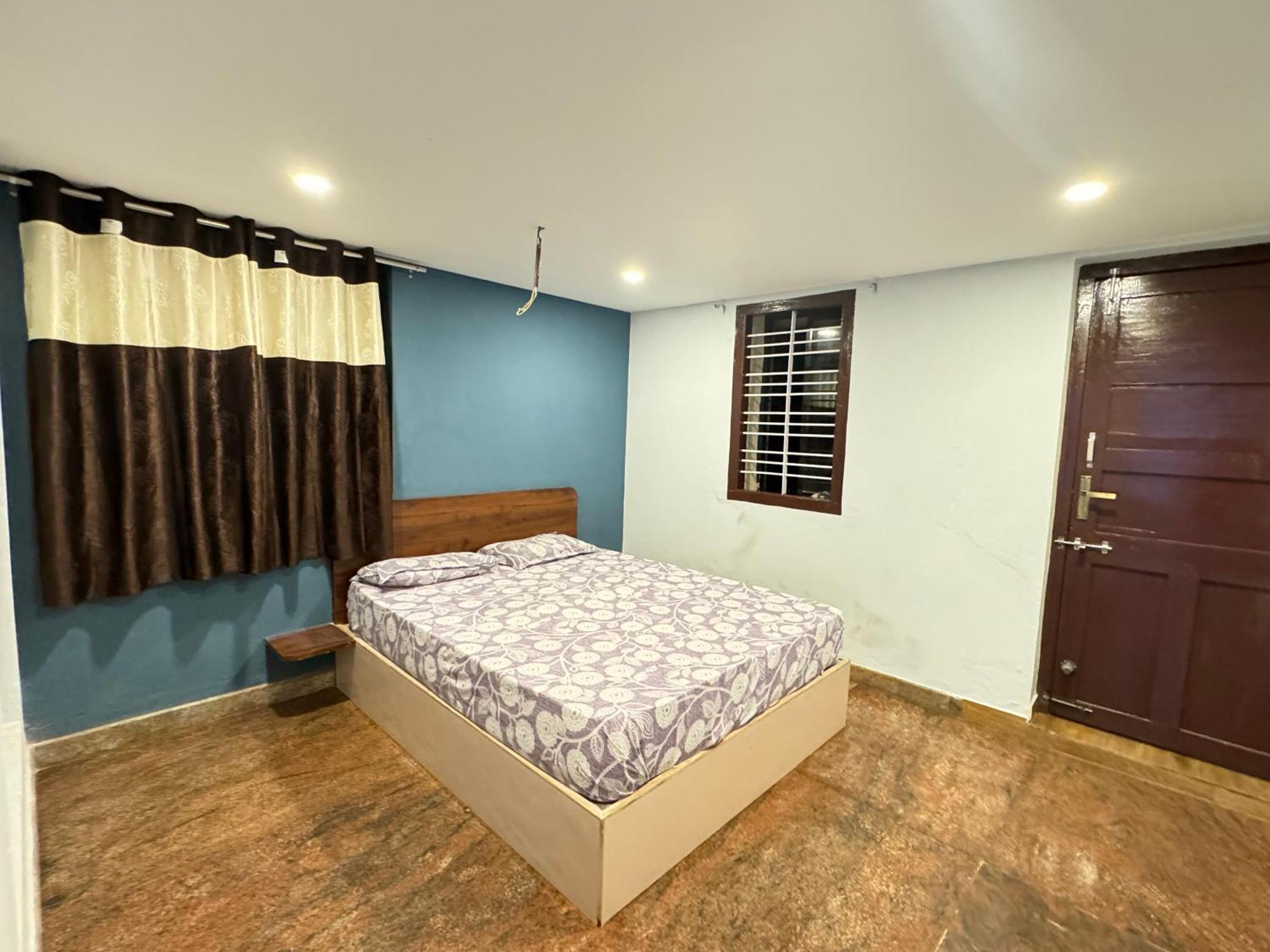 The Backwater Homestay Udupi Eksteriør bilde