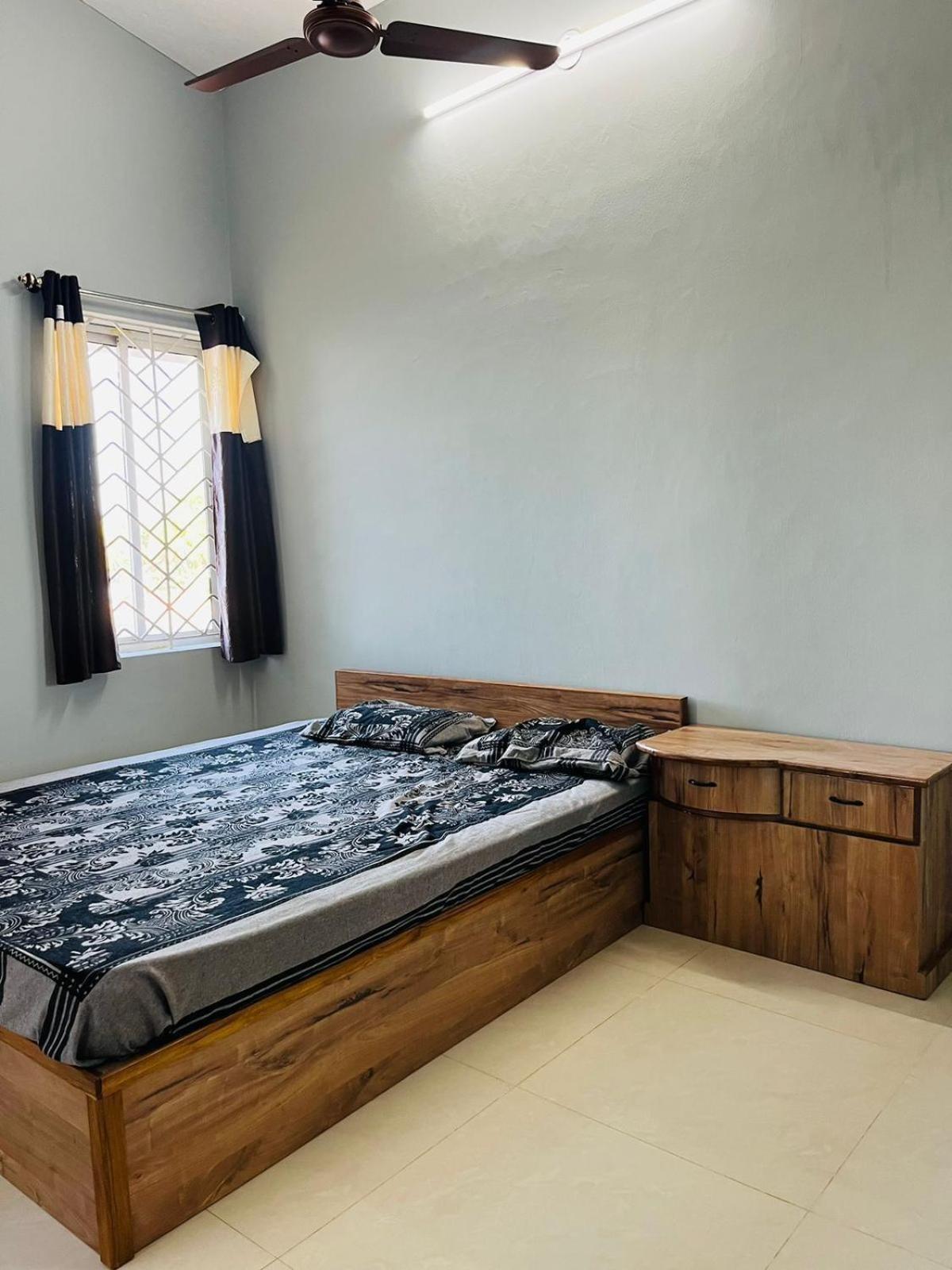 The Backwater Homestay Udupi Rom bilde